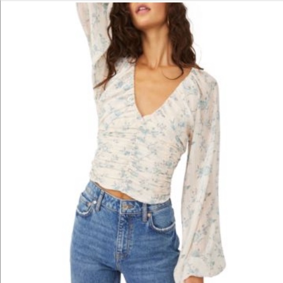Free People Tops - Free people